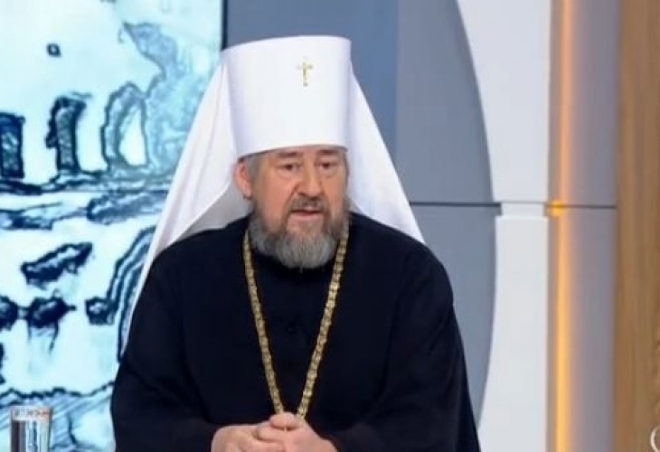 Предлагат издигане на българска църква край гроба на хан Кубрат в Украйна