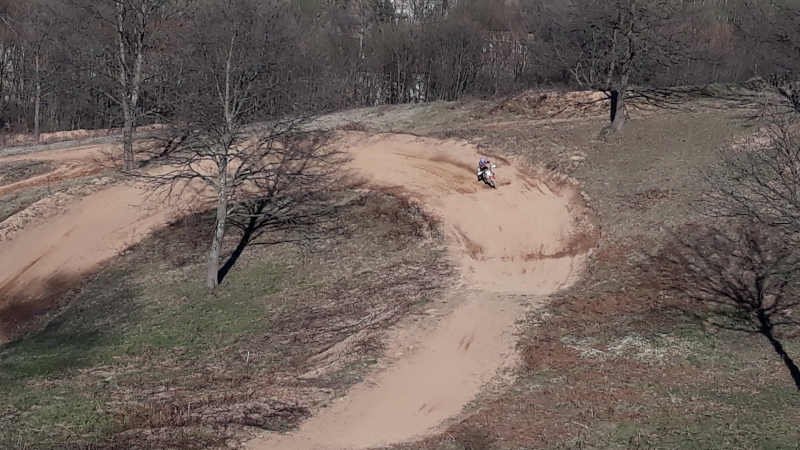 В събота и неделя ще се проведе традиционният мотокрос в