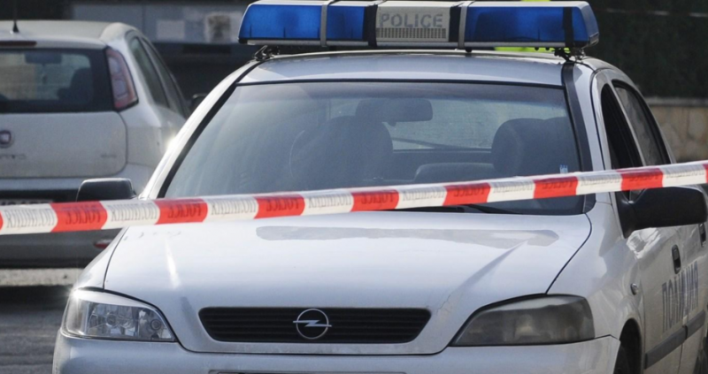 Тяло на около 80 годишен мъж е било открито вчера в