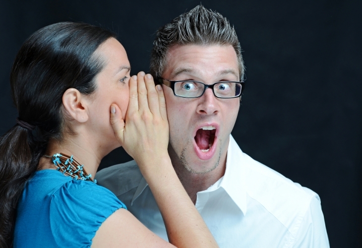 За идеални взаимоотношения винаги трябва да знаете че има неща