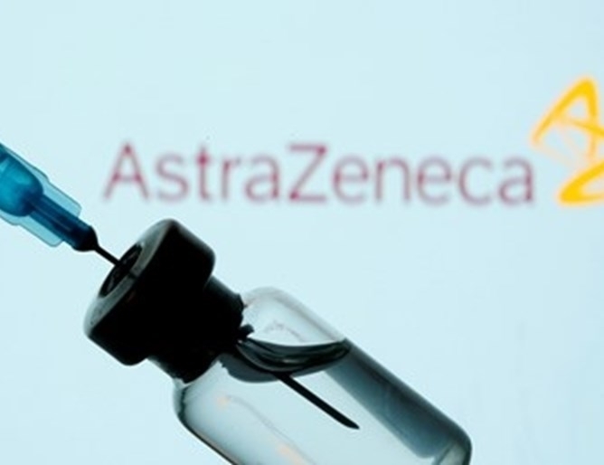 Италия препоръча използването на ваксината на АстраЗенека срещу новия коронавирус