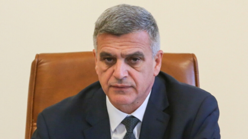 Това е сериозен сигнал че корупцията в България е пуснала