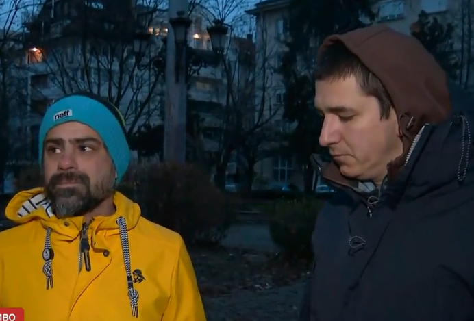 Над 40 души сигнализираха че са измамени от хижар съобщи NOVA Туристите