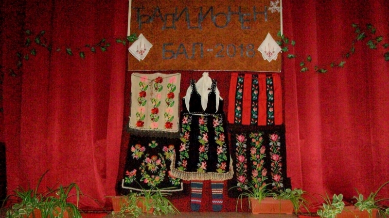 При голям интерес от страна на публиката в село Бойница