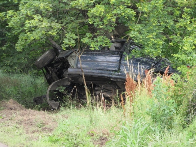 Страшна трагедия се е разиграла вчера около 17 30 ч на