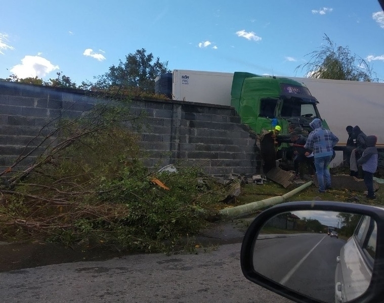 От полицията във Видин излязоха с подробности за катастрофата с