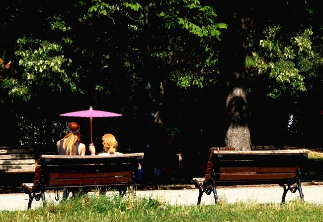 Днес ще е предимно слънчево съобщиха от Националния институт по