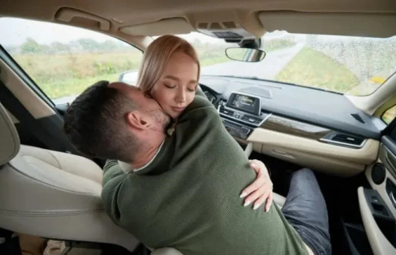 Необичайно проучване е направено от британското издание The Sun По време