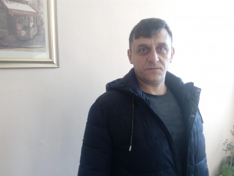 Кюстендилецът Николай Николов разкри как е бил въвлечен в схема