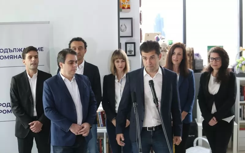 Няма никакъв спор защо записът от НС на ПП изтече