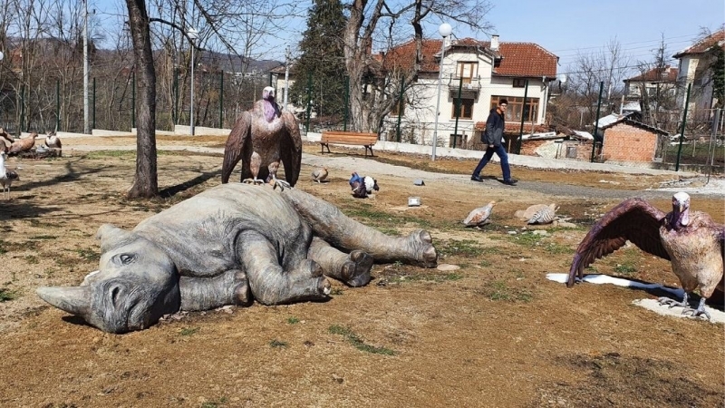 Добра туристическа година отчита община Вършец Близо 40 000 лева