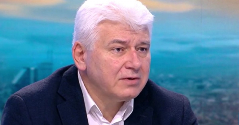 Проф. Киров: Ако не се състави редовно правителство, най-добре е ...