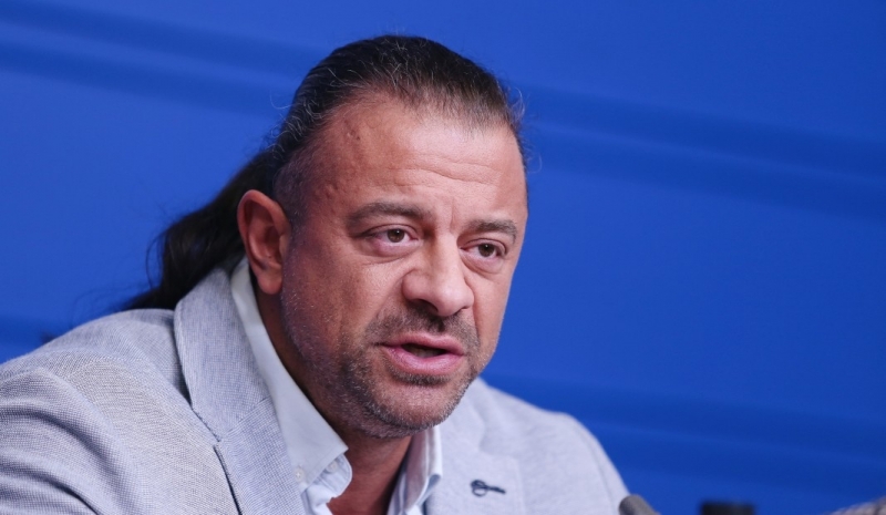 Алибегов: Кувертите за Нова година ще поскъпнат