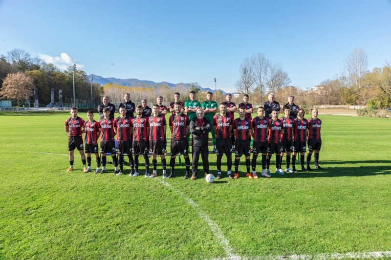 Третодивизионният ОФК Локомотив Мездра ще започне зимната си подготовка на