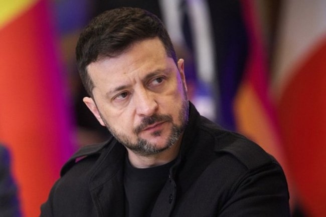 Зеленски анонсира референдум за контрол над Донбас