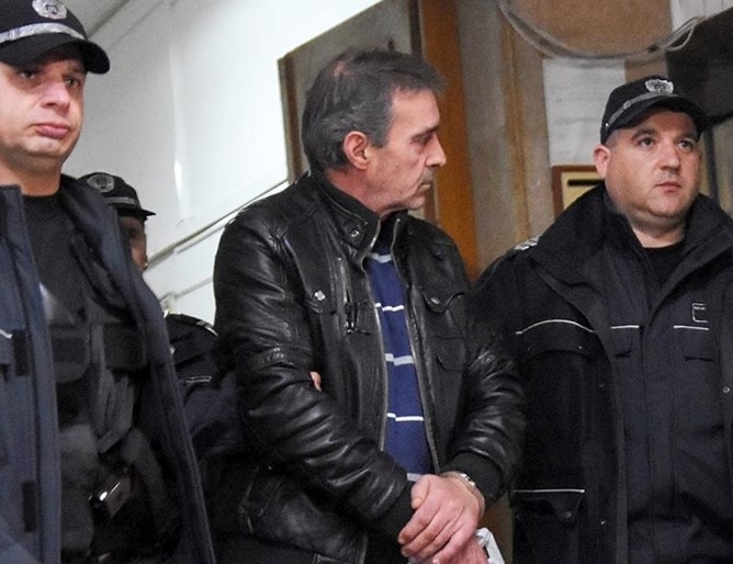 Варненският адвокат Йордан Роев който беше задържан при опит да