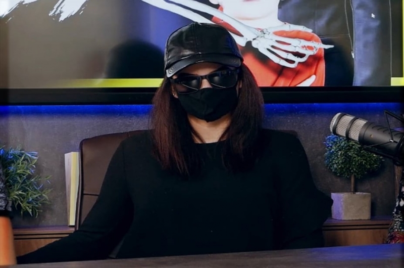 Днес е било арестувано и момиче от Ловците на педофили