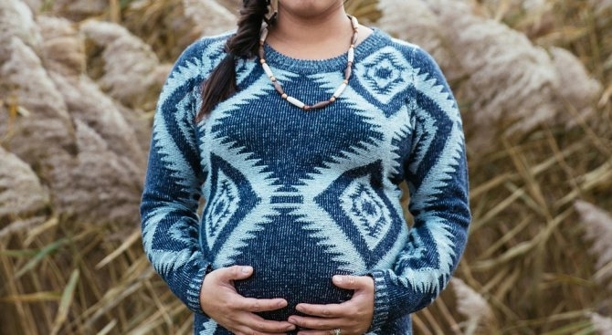 Ромка на 13 години от град Брезово Пловдивска област е