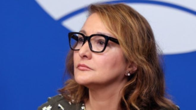 Няма никаква промяна в сглобката Тя си е такава и