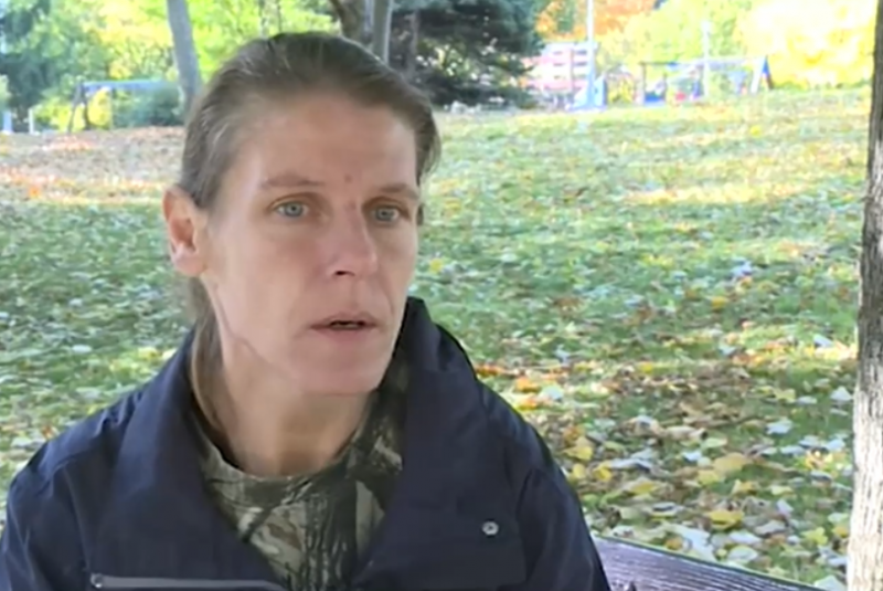 Простреляната жена в София е била жертва на домашно насилие