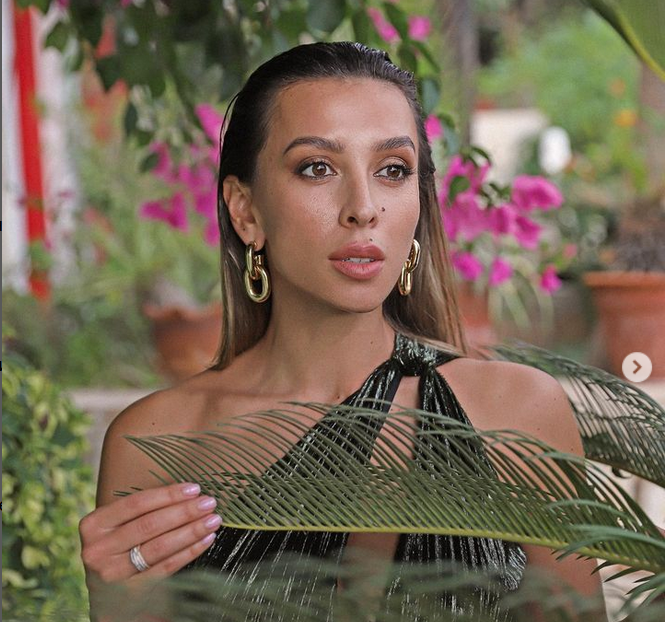 Наскоро стана ясно че Том Круз е забелязан на парти