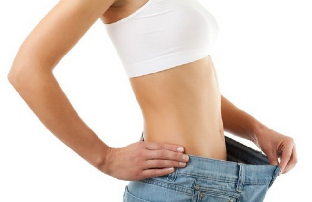 Повечето от нас се опитват да отслабнат през по голямата част