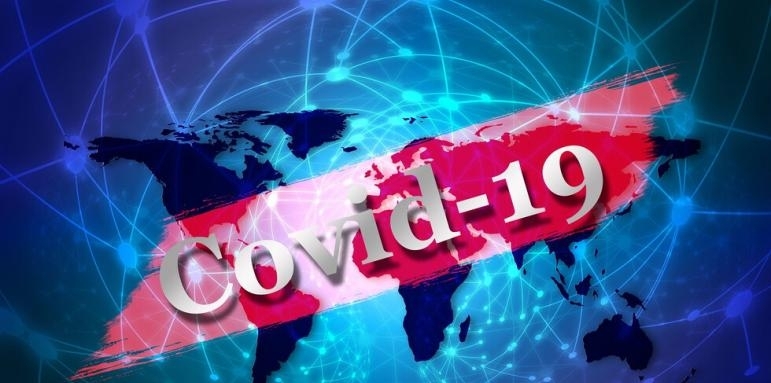 Засягайки 210 държави и територии по света Covid-19 отне живота