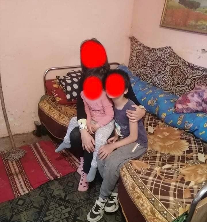 Maйка на две деца от Враца е изпаднала в безизходица