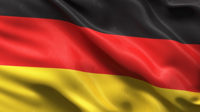 Германското правителство за първи път е одобрило рекорден износ на