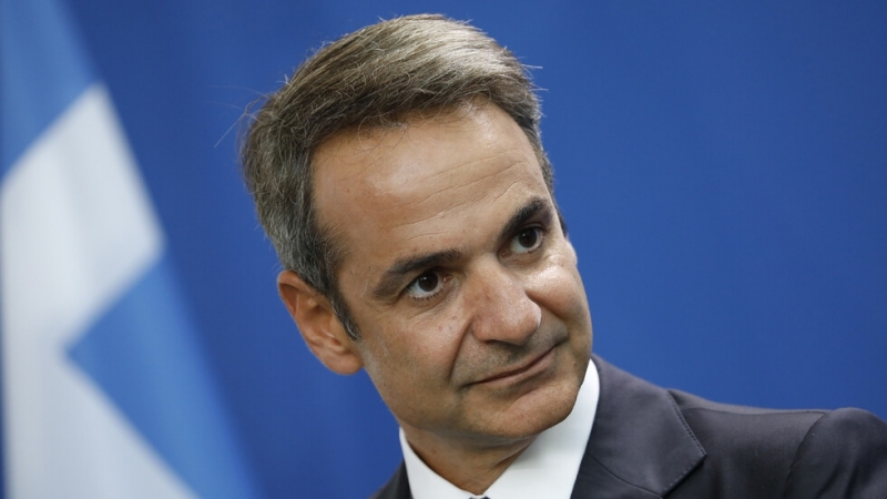 За ситуацията с бежанците и мигрантите както на гръцко турската граница