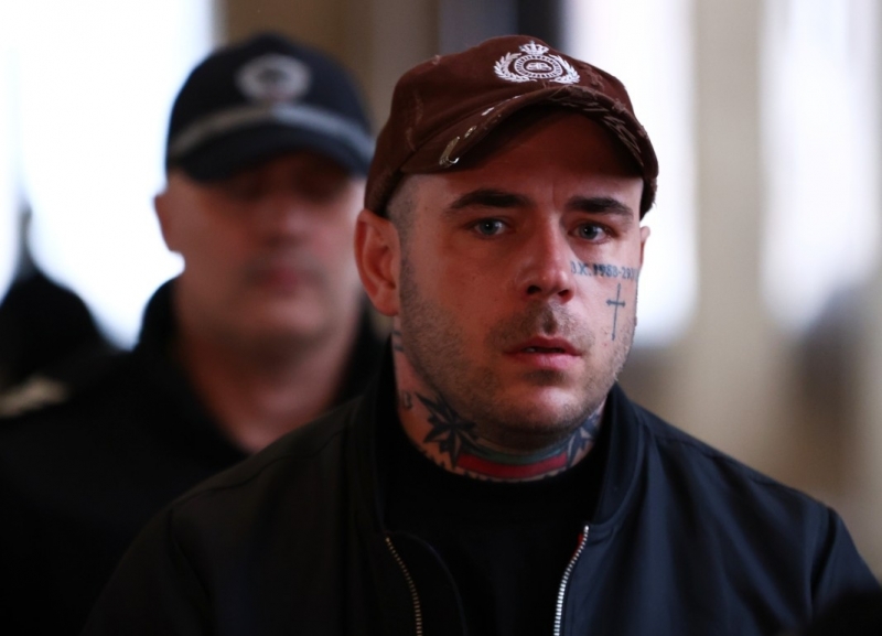 Гледат делото Семерджиев днес след като то беше отложено преди