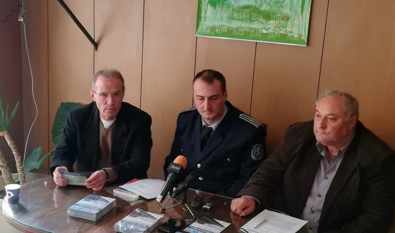 Засилени проверки на велосипеди и моторни превозни средства ще се