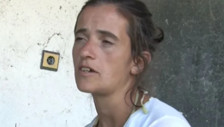 Социалните служби отнеха трите деца от тяхната майка в петричкото