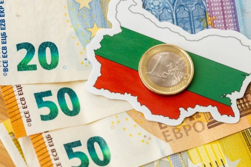 Историческо! Европейският парламент каза "да" за еврото в България