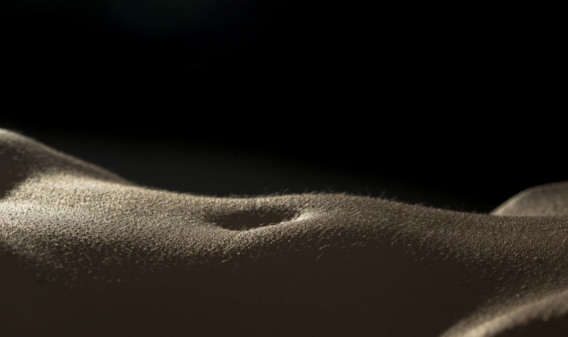 Окосмяването в интимната зона е едно от най нежеланите То е едно