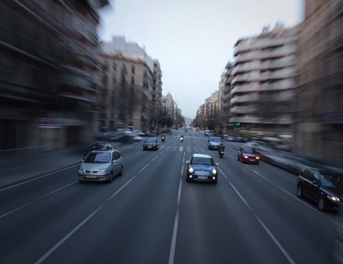 Барселона вторият по големина град в Испания въведе от днес