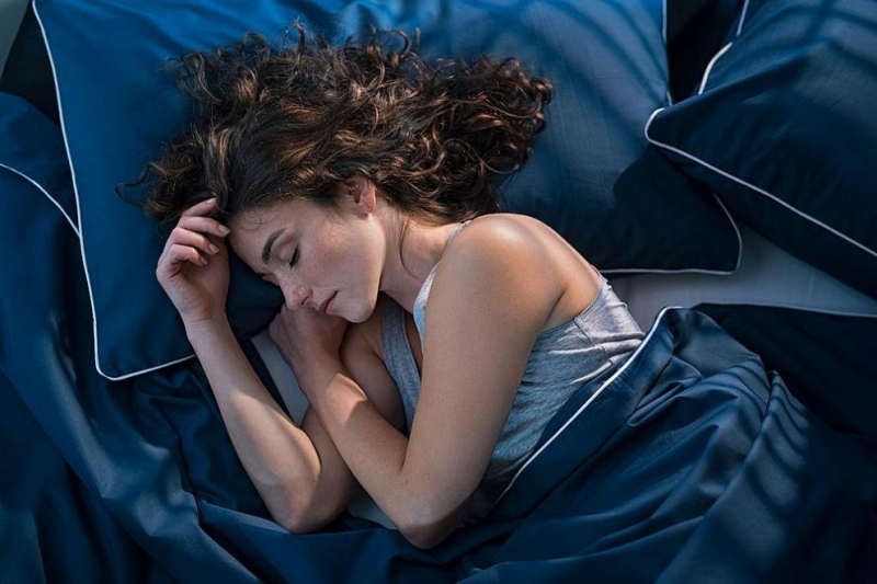 Британски лекар назова метод който ще ви помогне да заспите
