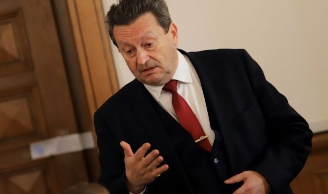 Наивно е да смятаме че Турски поток е причината за