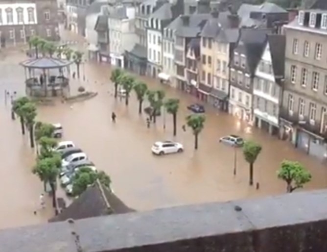 Тридесет и седем годишен мъж беше намерен удавил се в