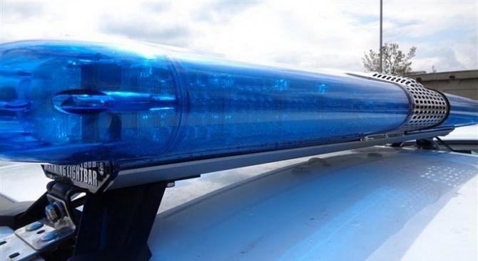 32 годишен столичанин е отведен в полицейското управление в Свищов за