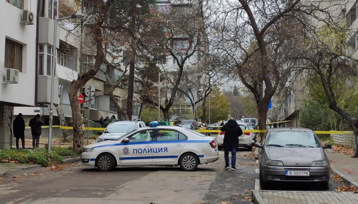Жестоко убийство разтърси Севлиево днес Инцидентът е станал малко преди
