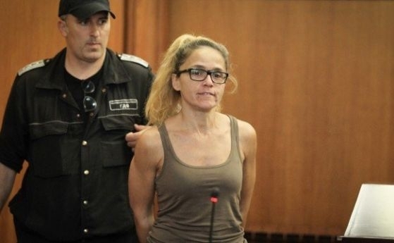 Защитата на Десислава Иванчева поиска помилване от президента