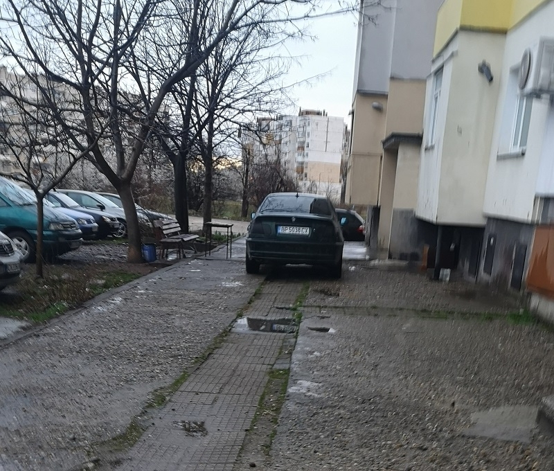 Собствениците на БМВ та придобиват особено самочувствие след като се сдобият