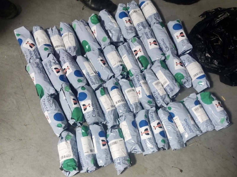 Сензационни разкрития за разбитата от ГДБОП престъпна група във Враца и Монтана: Ползвали уязвими лица и куриерски служители