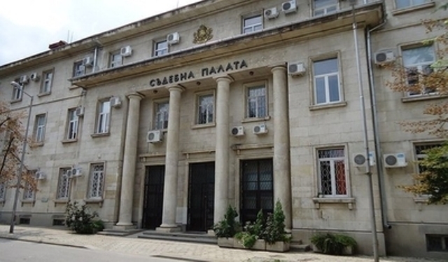 През 2019 г. в Окръжен съд Враца са постъпили за