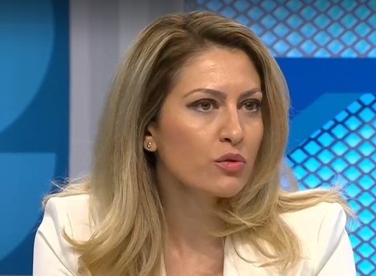 Продължаваме промяната Демократична България знаеха че отиваме при президента