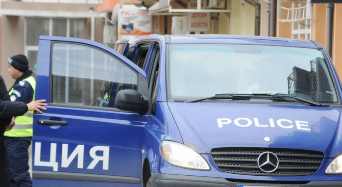 Мъж наръга жена в Петрич Инцидентът стана днес около обяд