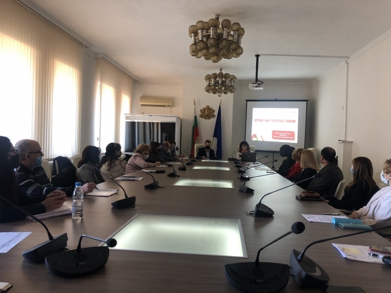 1496 ученици от област Враца ще се борят да влязат