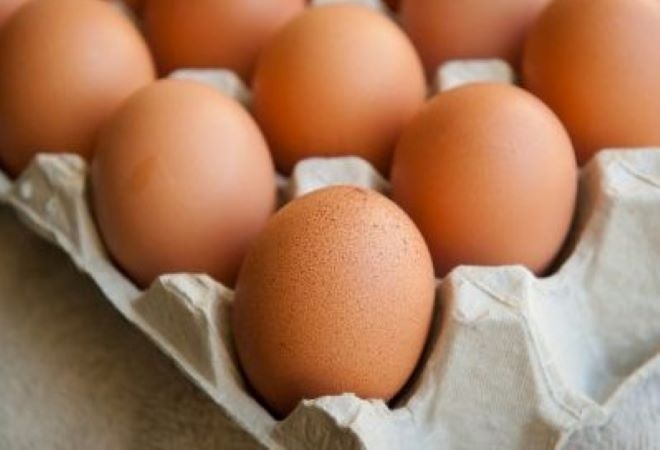 Производителите на яйца в България очакват цената им да продължи