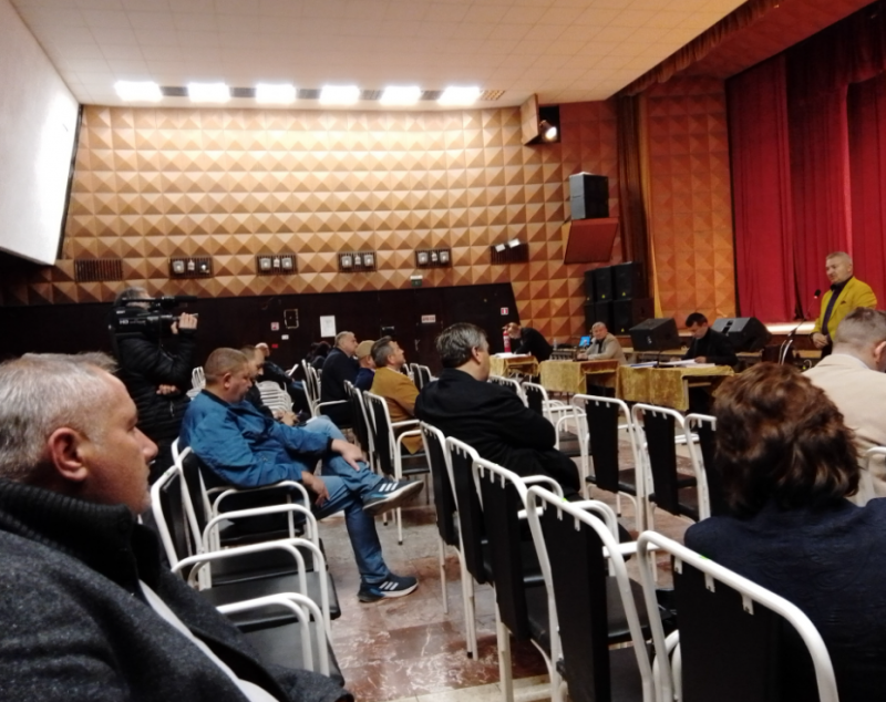 Вижте какво решиха общинските съветници в Монтана